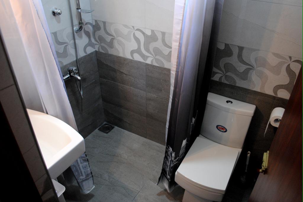 Cinnamon Holiday Inn هيكادوفا المظهر الخارجي الصورة