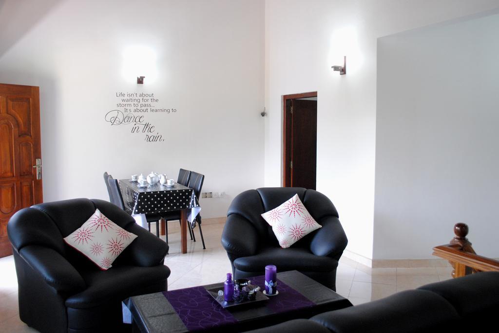 Cinnamon Holiday Inn هيكادوفا المظهر الخارجي الصورة